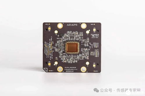 华域汽车电子分公司携手灵明光子开发纯固态激光雷达