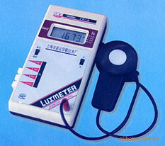 jd 3型照度计图片 高清图 细节图 靖江市方园电子衡器厂 捷配仪器仪表网