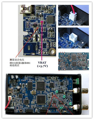 供应今越09401掌上数字示波器 - 供应今越09401掌上数字示波器厂家 - 供应今越09401掌上数字示波器价格 - 桂林长河电子 - 