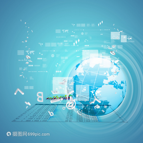 最佳互联网的全球业务系列电子商务