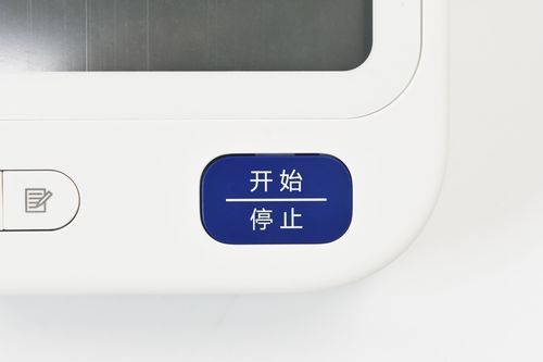 欧姆龙电子血压计拆解 揭秘高精度 多功能设计方案