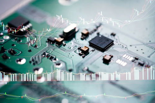 a股半导体龙头并购频频,蹭热度还是放眼未来