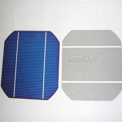 单晶电池片回收公司图片