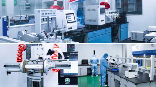 铂岚Poolan电子烟智慧工厂 引领行业智能制造新篇章