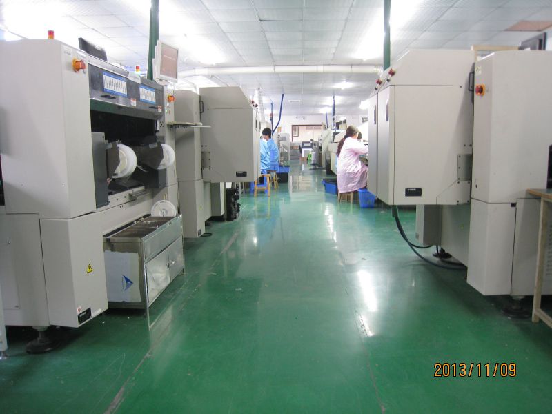 供应电子产品OEM代加工、电子焊接与SMT贴片加工服务 价格与厂家指南