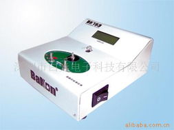 深圳市白光电子科技 探秘数显温度计的精准世界