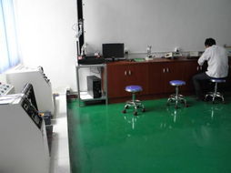 走进烨冠电子 探寻精密制造背后的智造脉搏