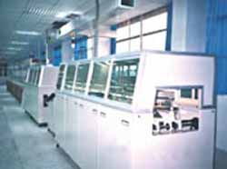 温岭市电子设备制造业 创新驱动下的产业变革与未来展望