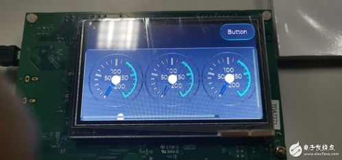 SDRAM与图像优化显示 探索大大通开发板在图像处理中的卓越性能