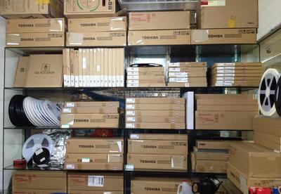 TLP521-2 IC 东芝经典光耦的全面解析与应用指南