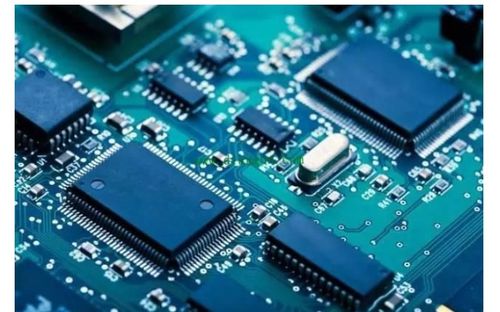 电子技术的核心内容概述