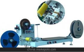 供应新田SMD编带机专业制造 价格、厂家与产品优势解析